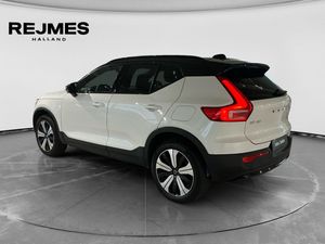 Volvo XC40 bild 2