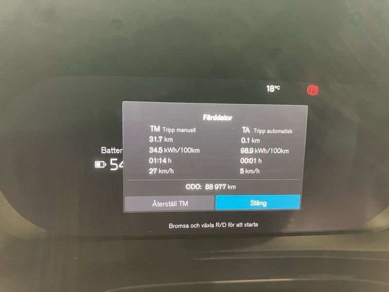Volvo XC40 bild 11