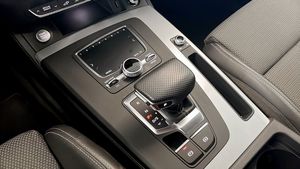 Audi Q5 bild 14