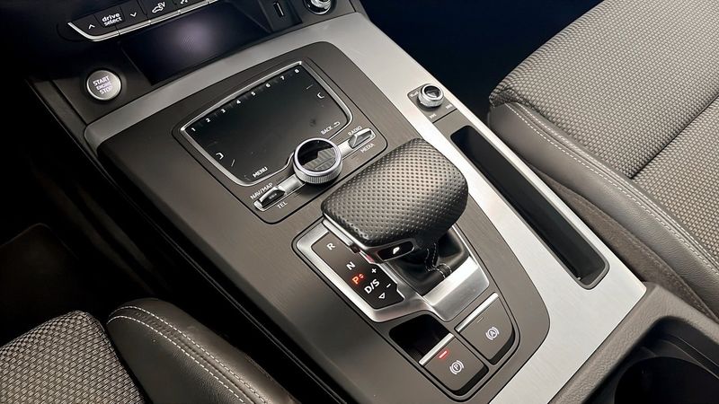 Audi Q5 bild 14