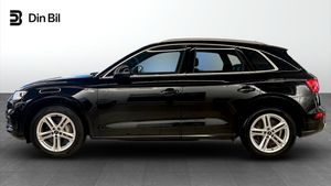 Audi Q5 bild 2