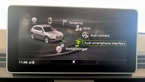 Audi Q5 bild 17