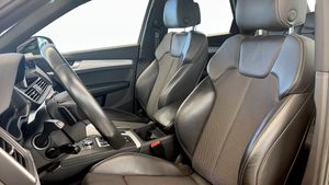 Audi Q5 bild 10