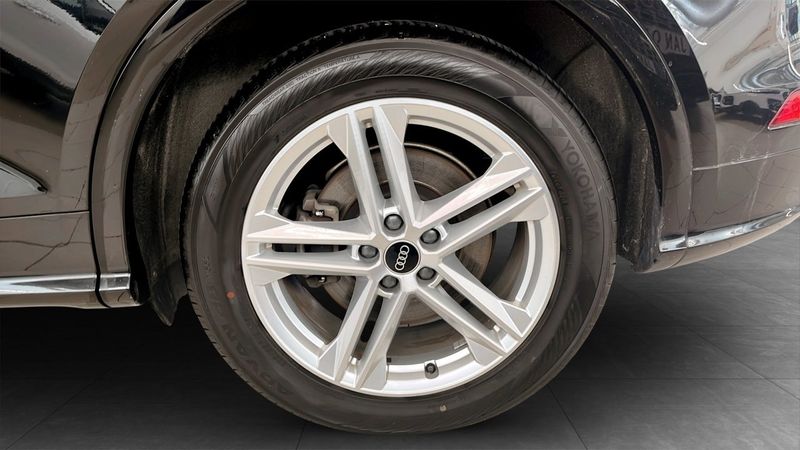 Audi Q5 bild 6