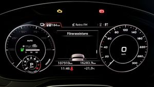 Audi Q5 bild 15