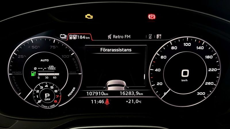 Audi Q5 bild 15