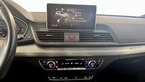 Audi Q5 bild 13