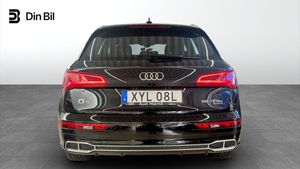 Audi Q5 bild 5