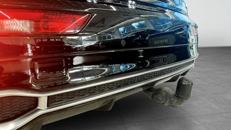 Audi Q5 bild 7