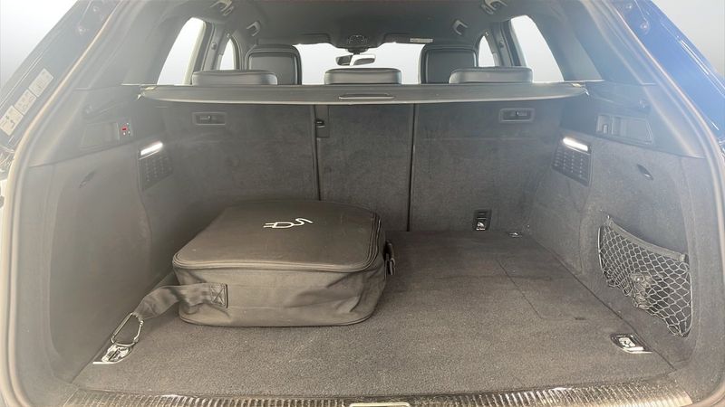 Audi Q5 bild 8