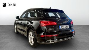 Audi Q5 bild 3
