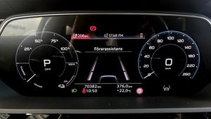 Audi e-tron bild 16