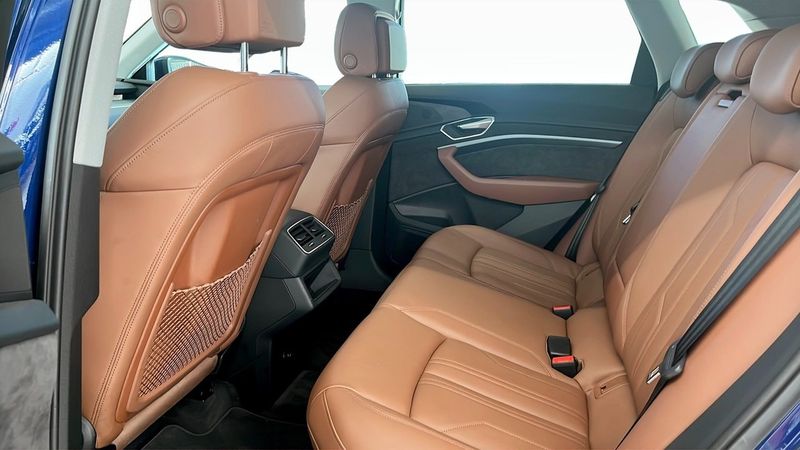 Audi e-tron bild 10
