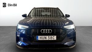 Audi e-tron bild 4