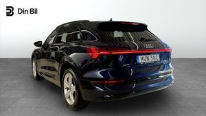 Audi e-tron bild 3