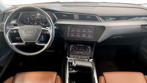 Audi e-tron bild 11