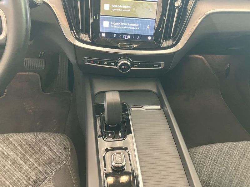 Volvo V60 bild 9