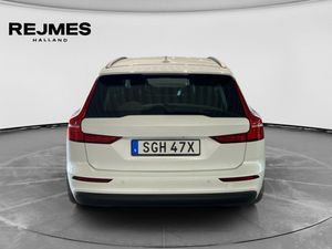Volvo V60 bild 12