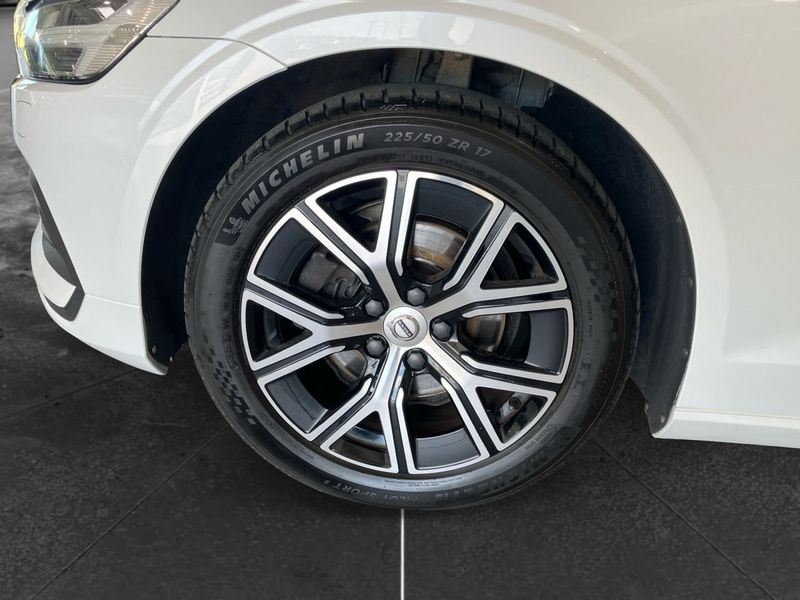 Volvo V60 bild 14