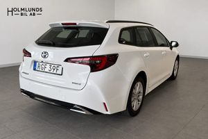 Toyota Corolla bild 3