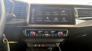 Audi A1 bild 12