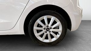 Audi A1 bild 6