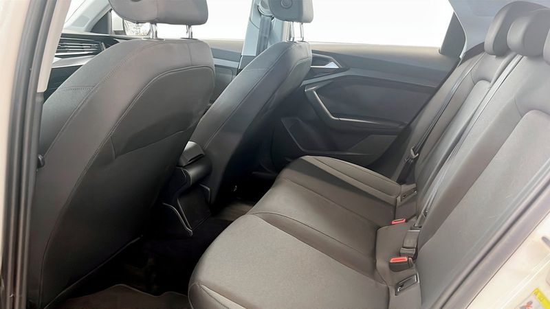 Audi A1 bild 10