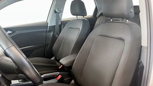Audi A1 bild 9