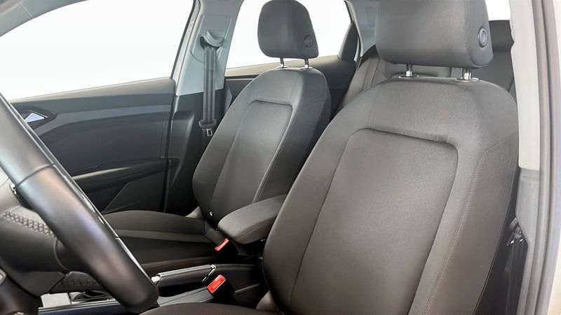 Audi A1 bild 9