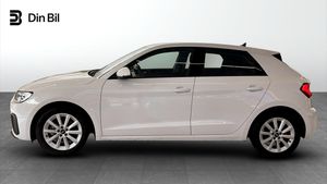 Audi A1 bild 2