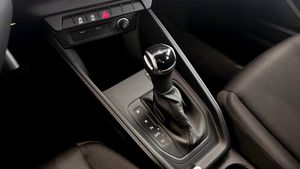 Audi A1 bild 13