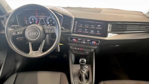 Audi A1 bild 11