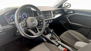 Audi A1 bild 8