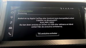 Audi A1 bild 14