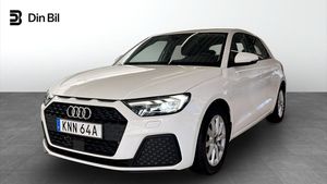 Audi A1 bild 1
