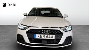 Audi A1 bild 4