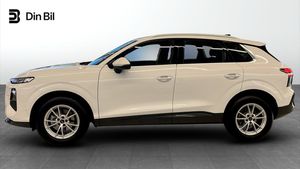 Audi Q3 bild 2