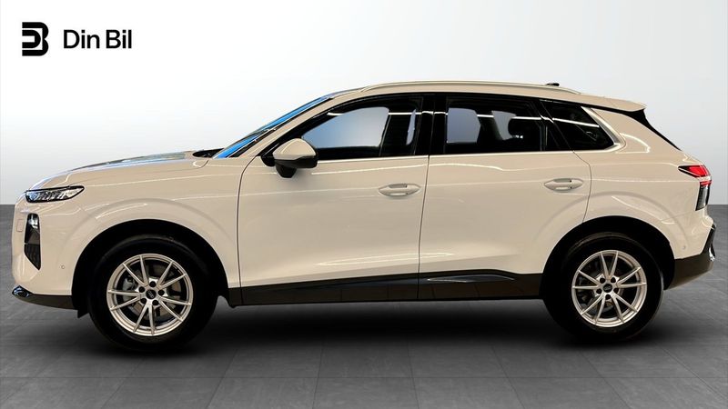 Audi Q3 bild 2