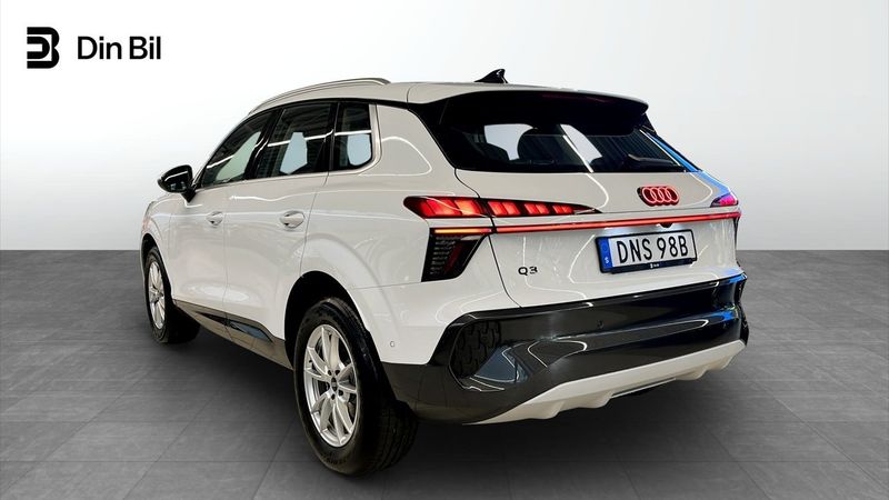 Audi Q3 bild 3