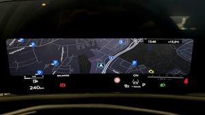 Audi Q3 bild 17