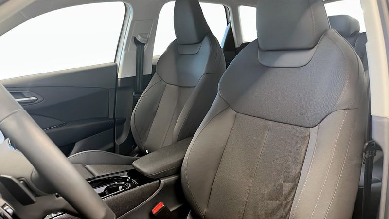 Audi Q3 bild 9