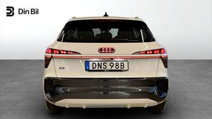 Audi Q3 bild 5
