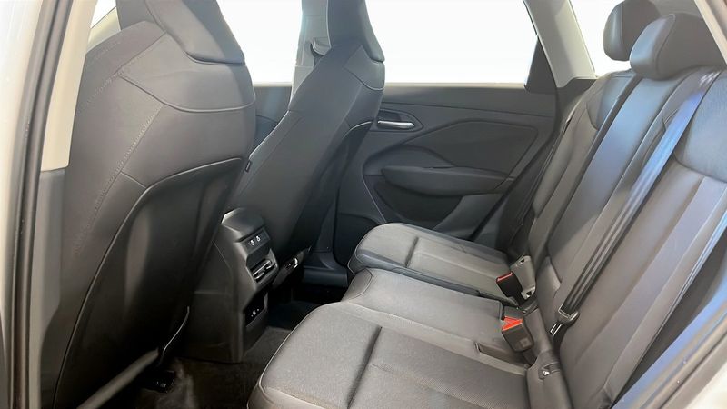 Audi Q3 bild 10