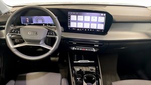 Audi Q3 bild 11