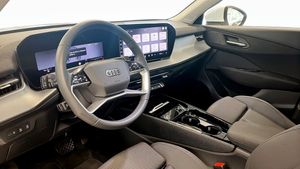 Audi Q3 bild 8