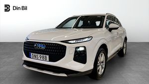 Audi Q3 bild 1