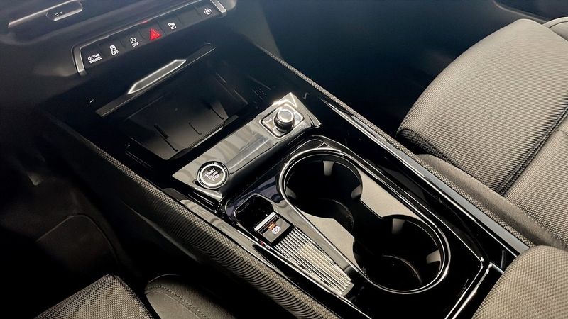 Audi Q3 bild 13