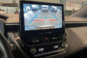 Toyota Corolla bild 10