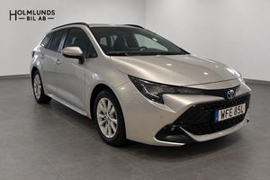 Toyota Corolla bild 2