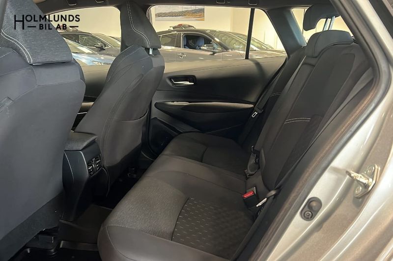 Toyota Corolla bild 7